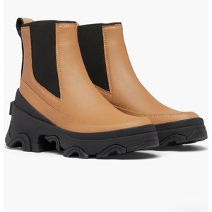 Sorel Brex™ Waterproof Chelsea Boot